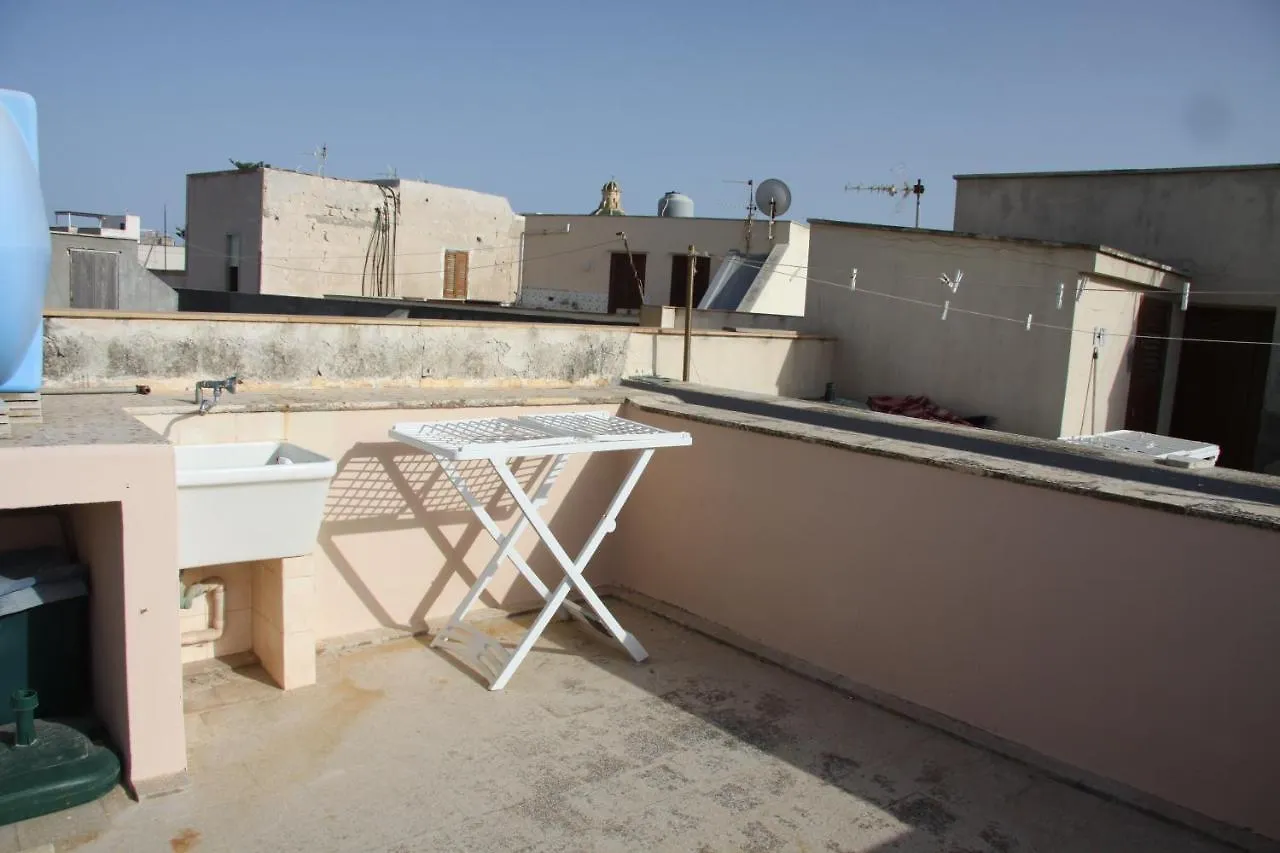 Casa vacanze Villa Casa Clio Favignana
