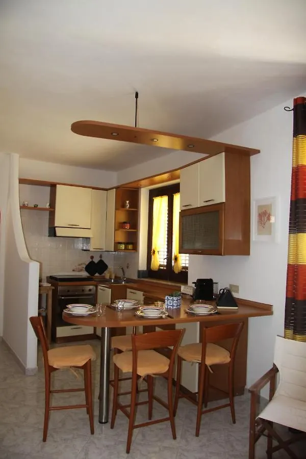 Casa vacanze Villa Casa Clio Favignana