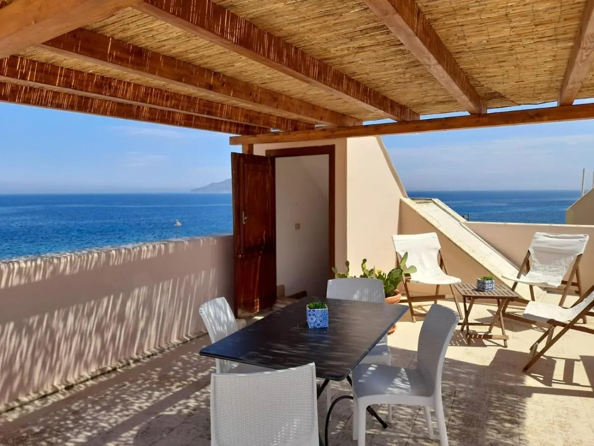 Villa Casa Clio Favignana