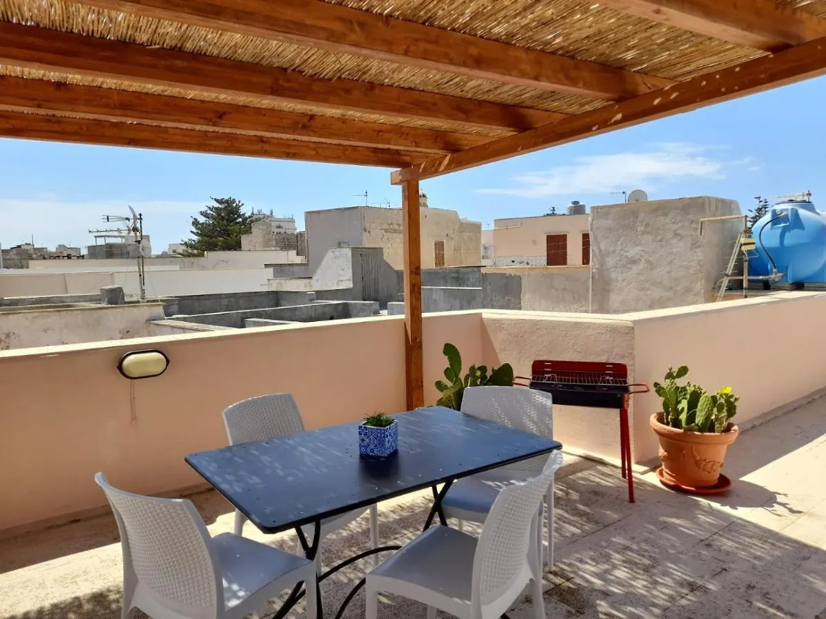 Casa Clio Villa Favignana 0*,  Italy