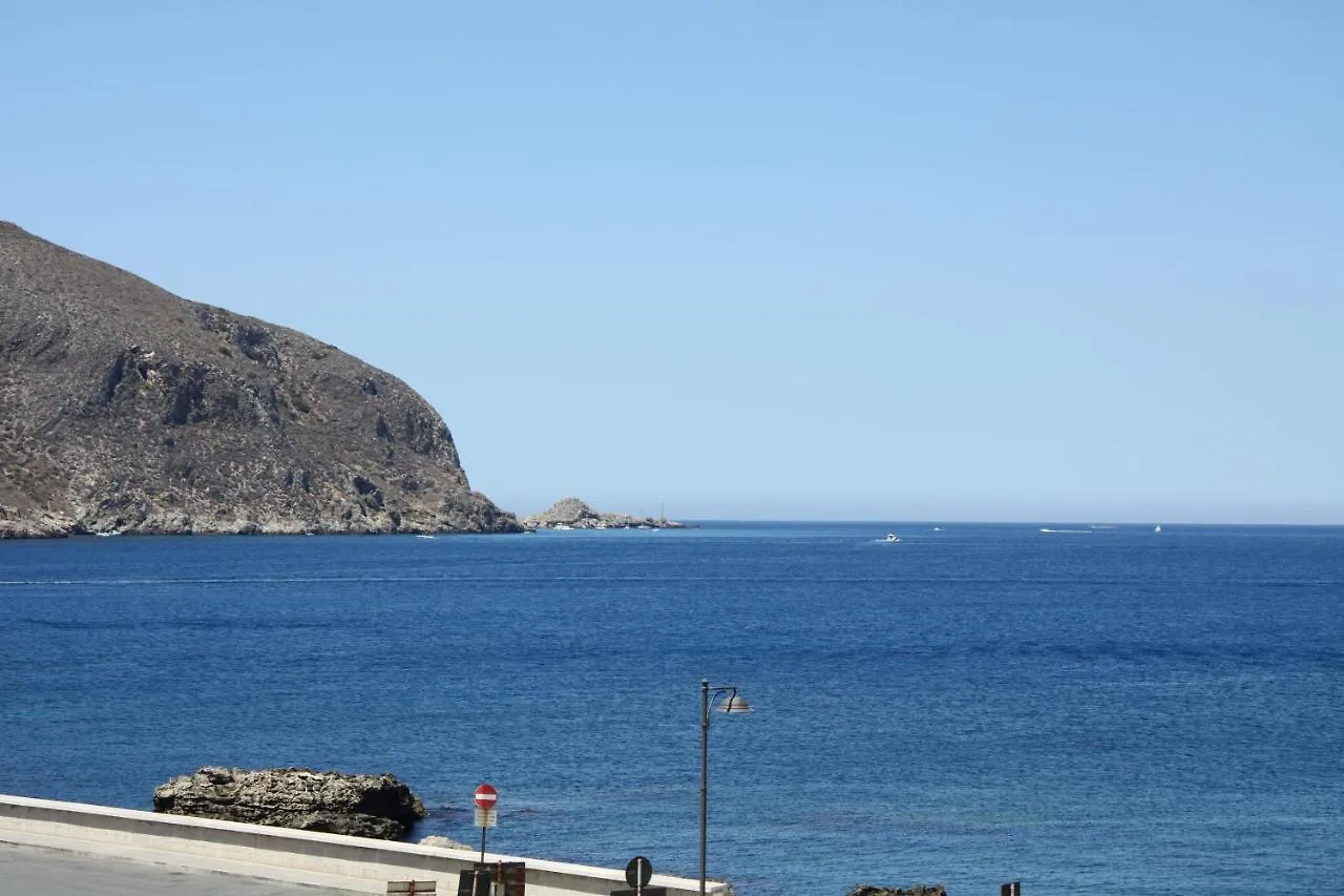 Casa Clio Villa Favignana 0*,  Italy